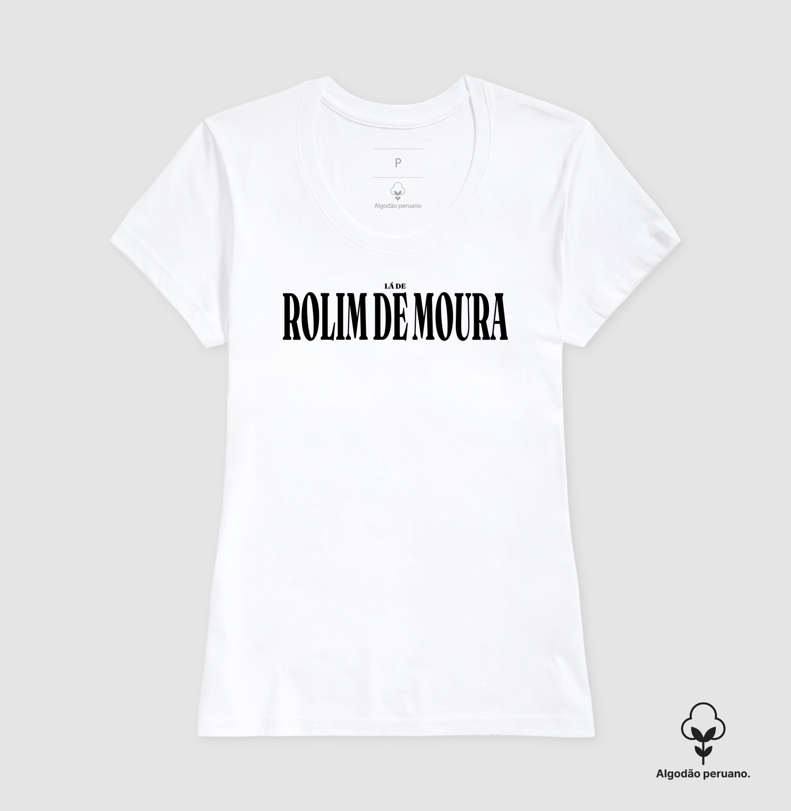 Rolim de Moura | Tipografia RO - Imagem 9