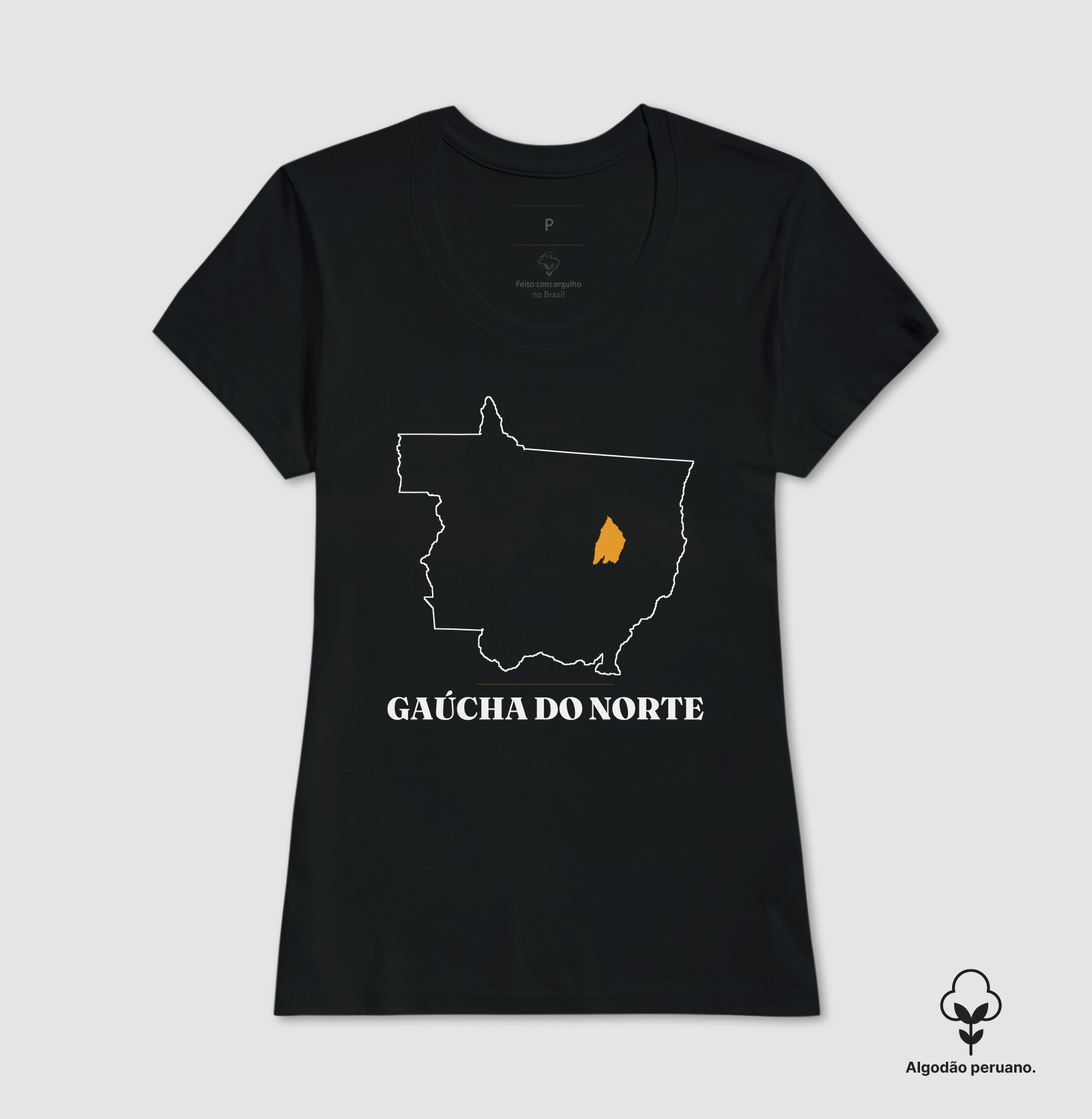 Gaúcha do Norte | Traço MT - Imagem 7