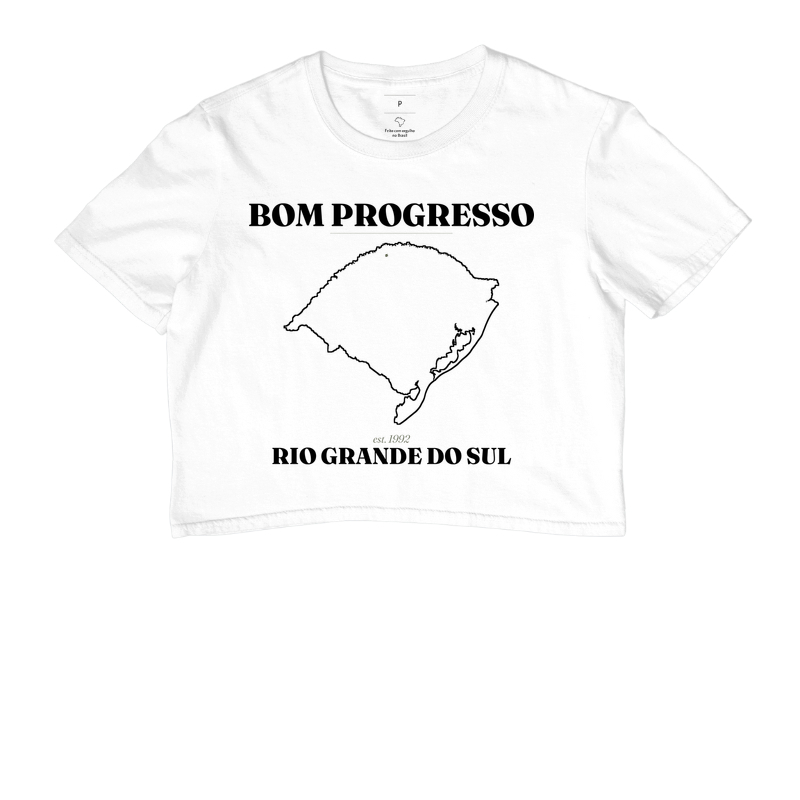 Bom Progresso | Legado RS - Imagem 3