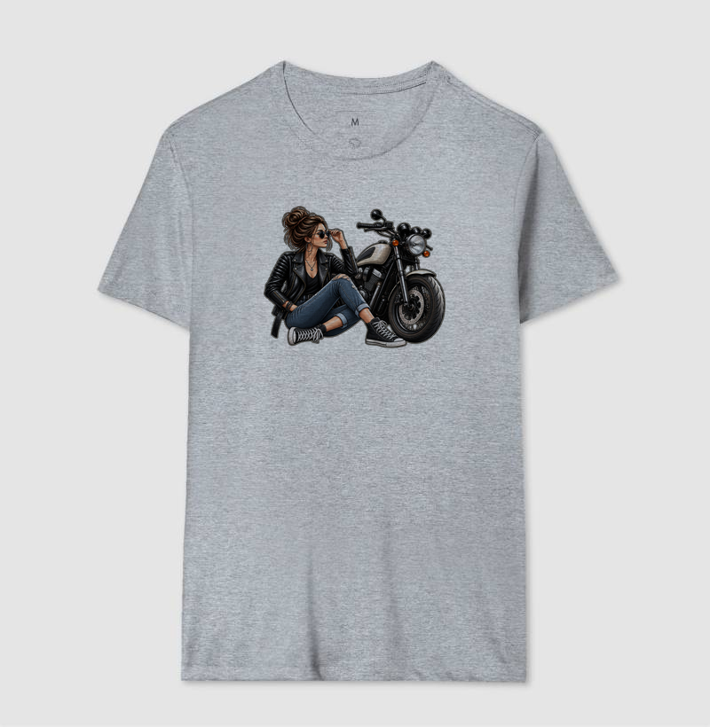 Moto - Mulher - Imagem 8