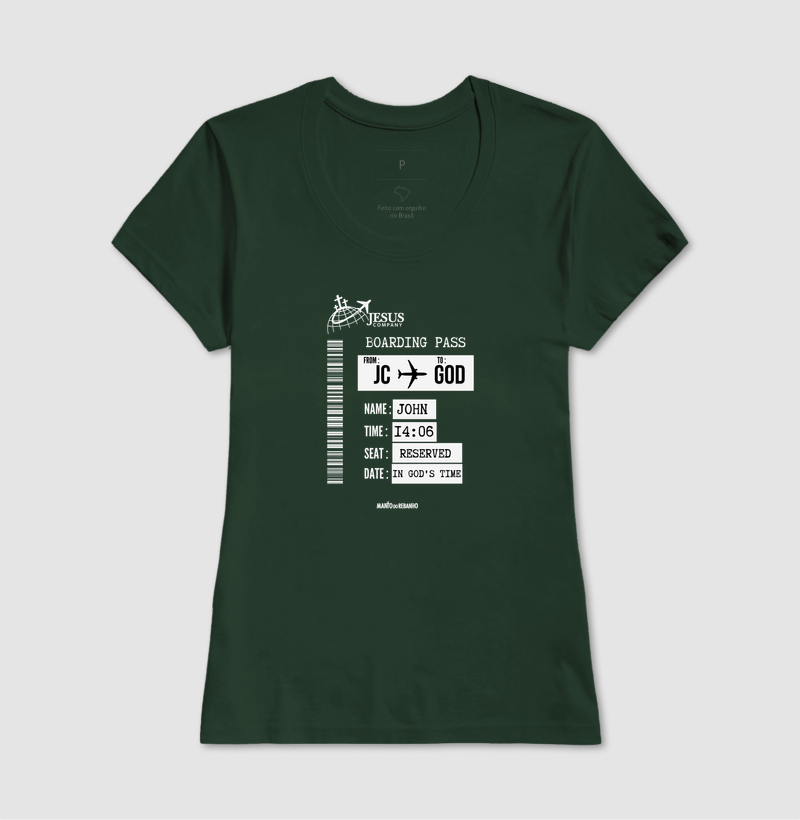 Camisa 10