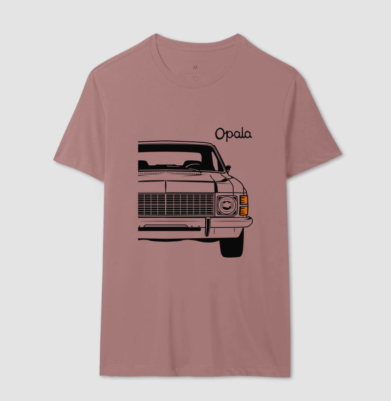 Frente Opala - Imagem 17