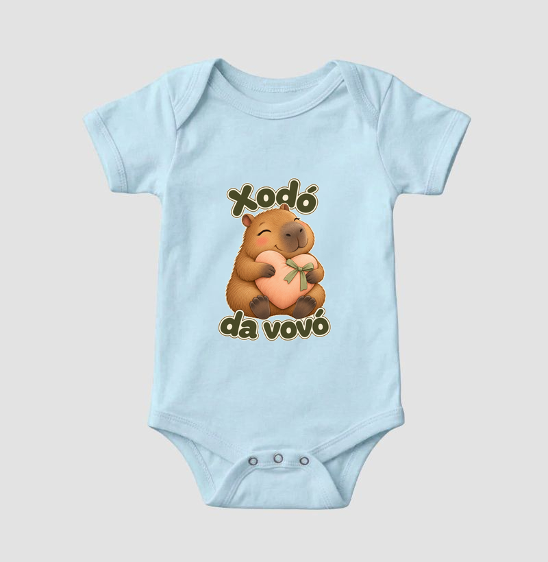 Xodó da Vovó - Imagem 4