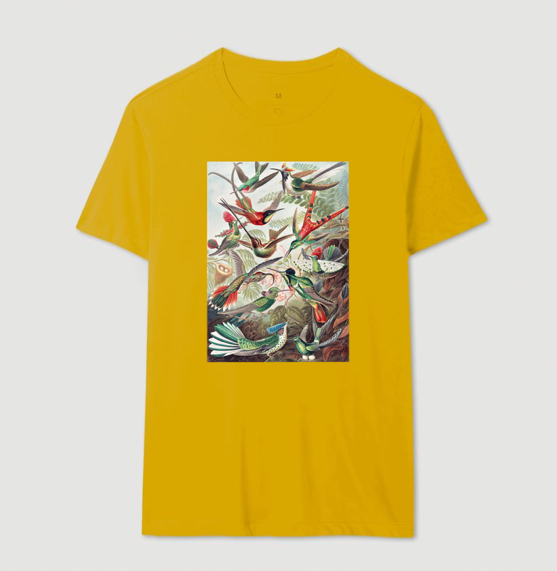 Camisa 13