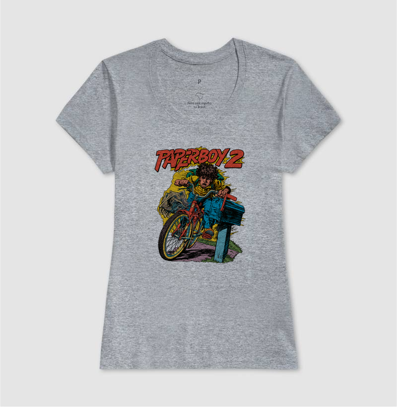 PaperBoy2 - Imagem 10