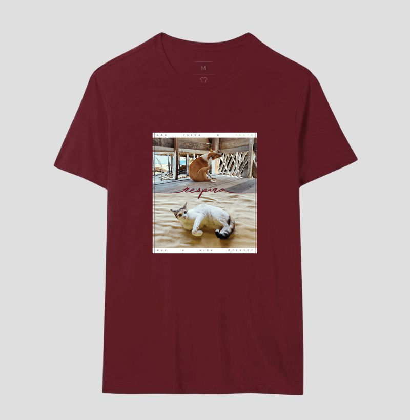Camisa 17