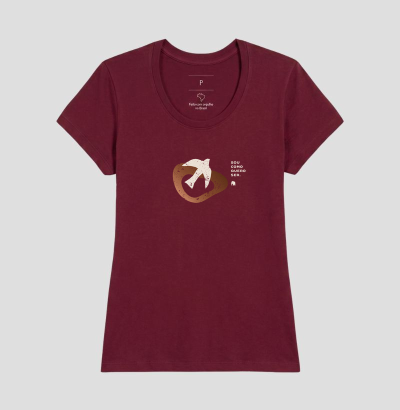 Camisa 18