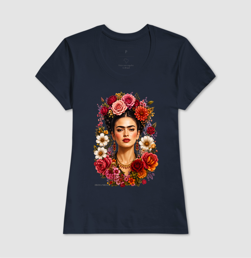Frida em flores - Imagem 7