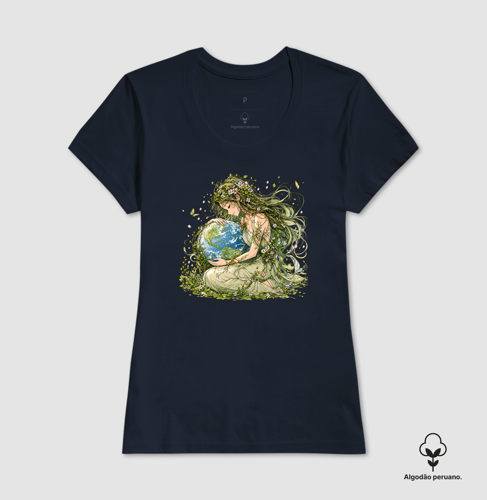 Gaia Delicata - Imagem 6