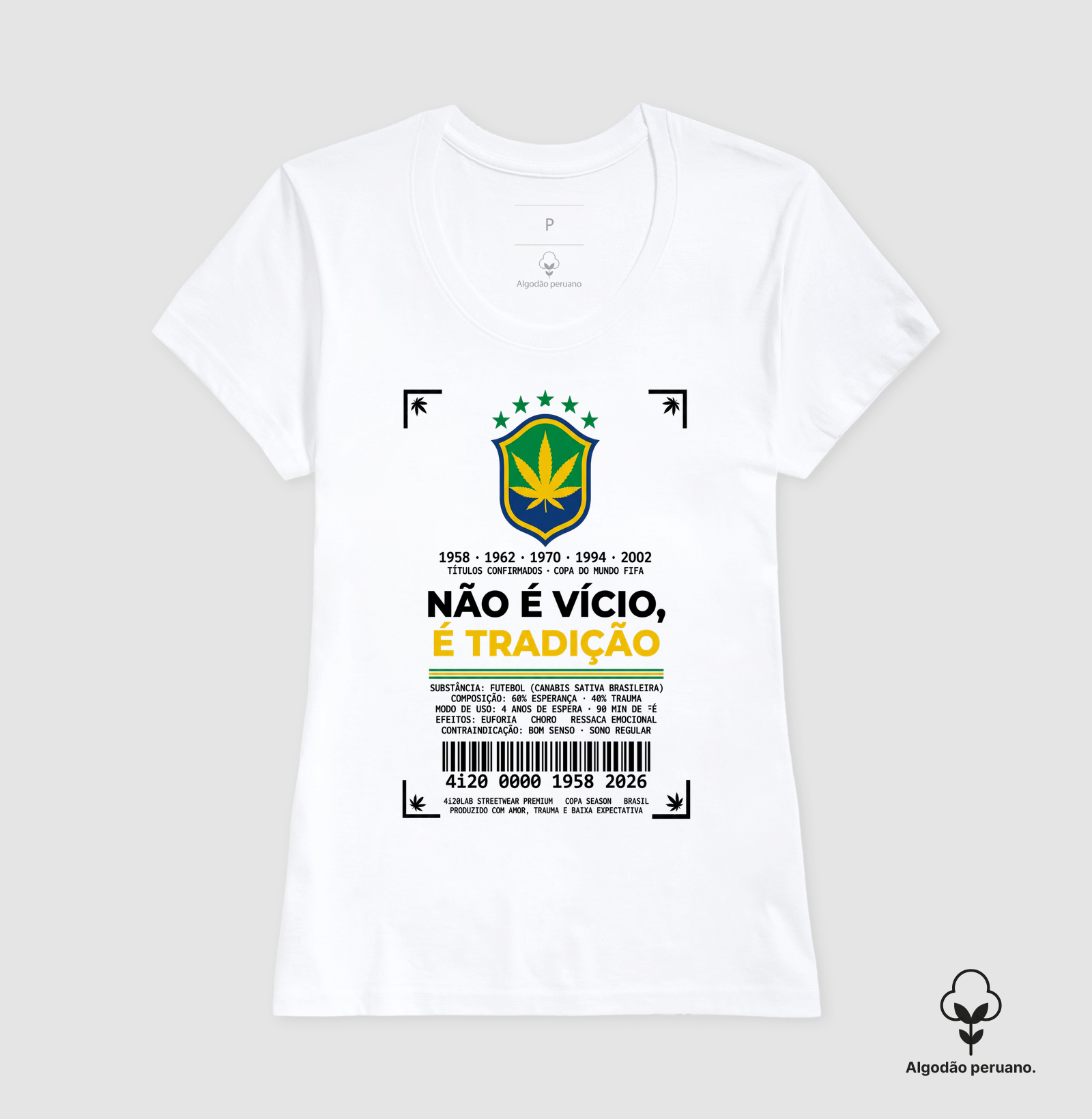 Camisa 2