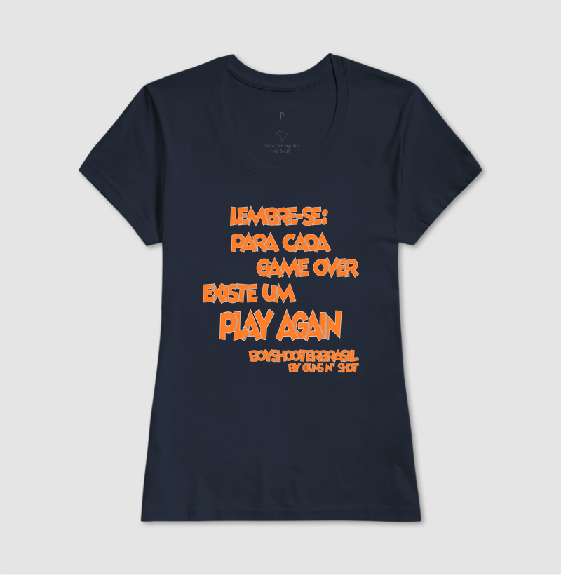 Camisa 7