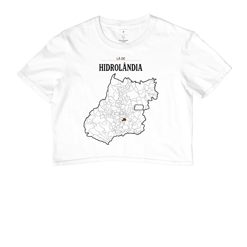 Hidrolândia | Território GO - Imagem 3