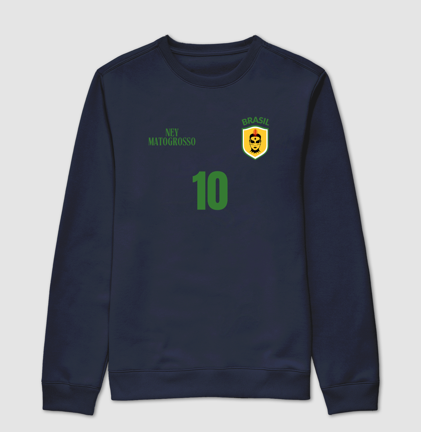 Camisa 4