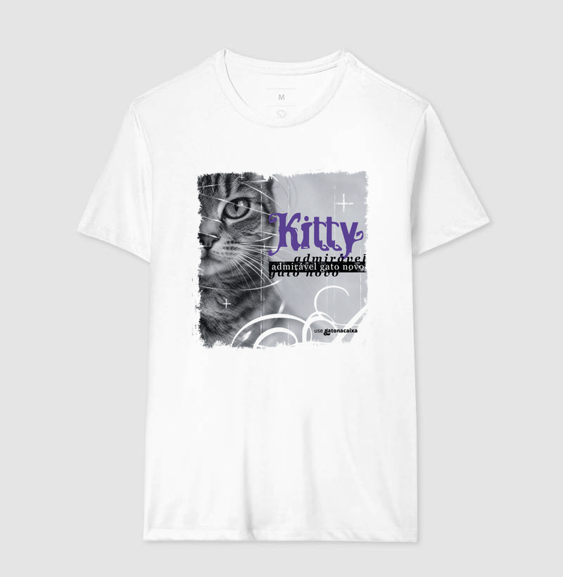 Kitty - Admirável Gato Novo - Imagem 4