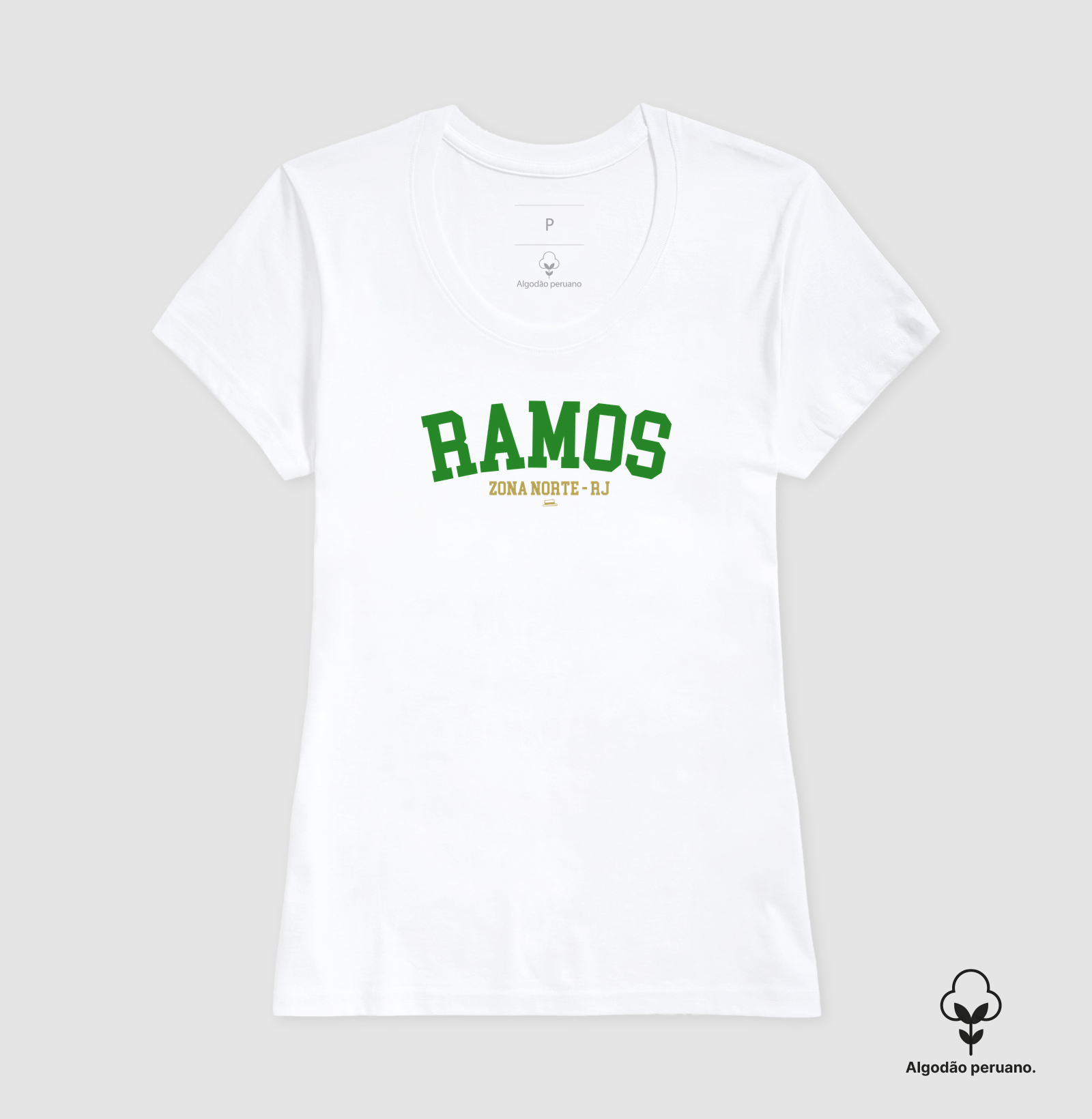 Ramos - Imagem 4
