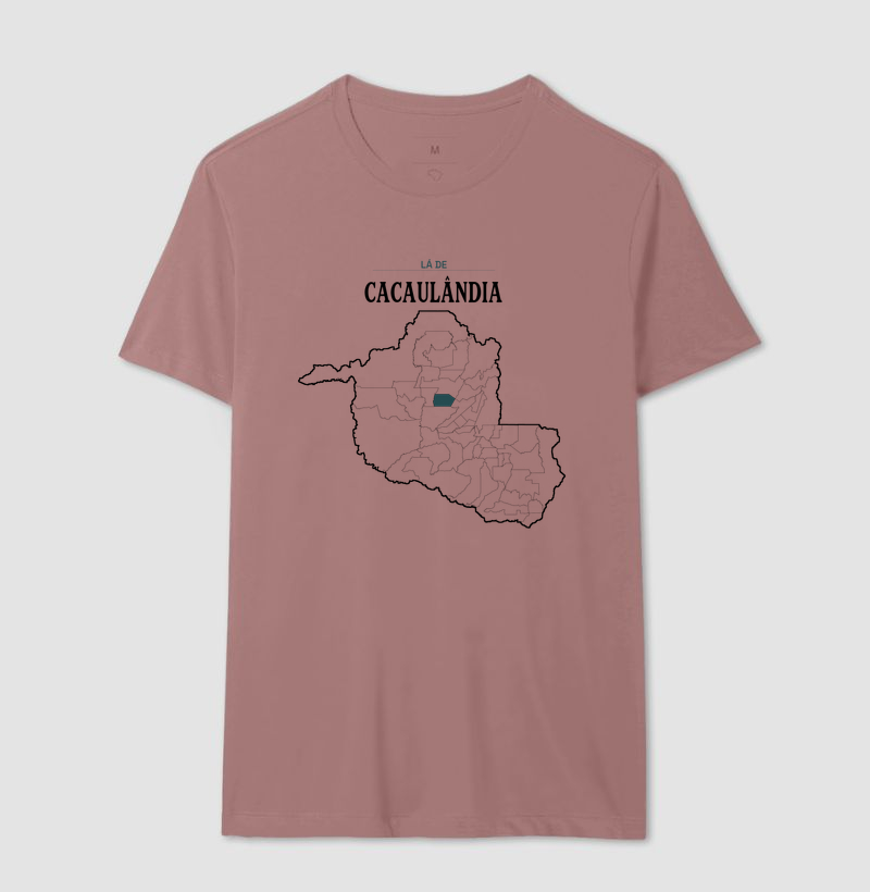 Cacaulândia | Território RO - Imagem 16