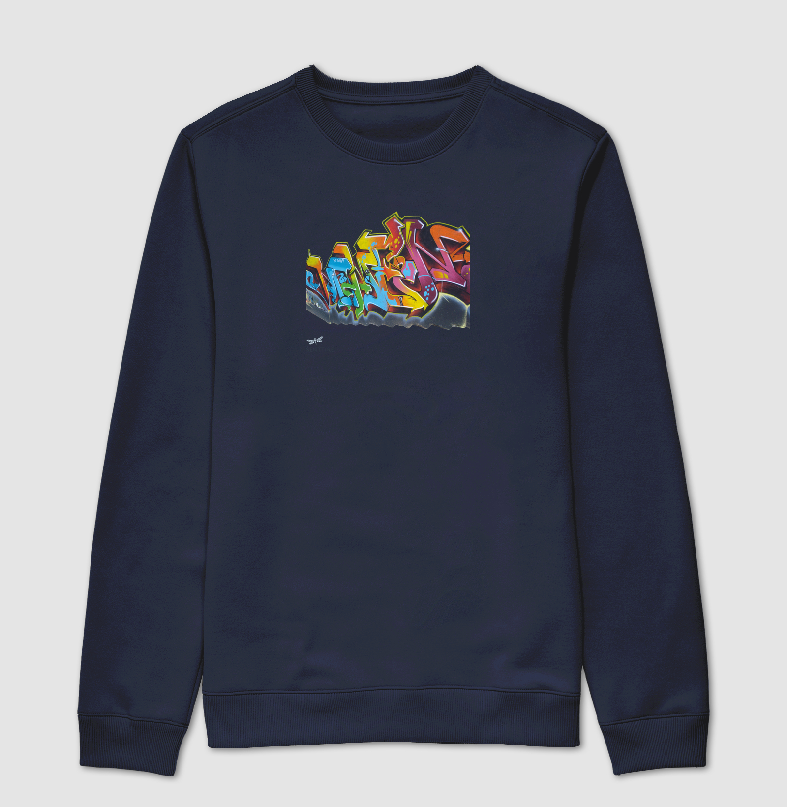 Camiseta Urban - Imagem 5