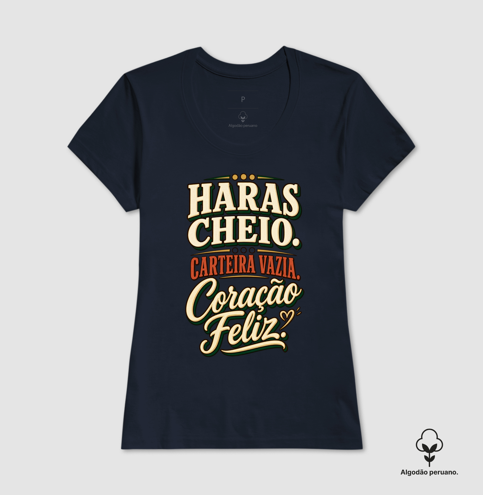 Haras cheio. Carteira vazia. Coração feliz. - Imagem 3