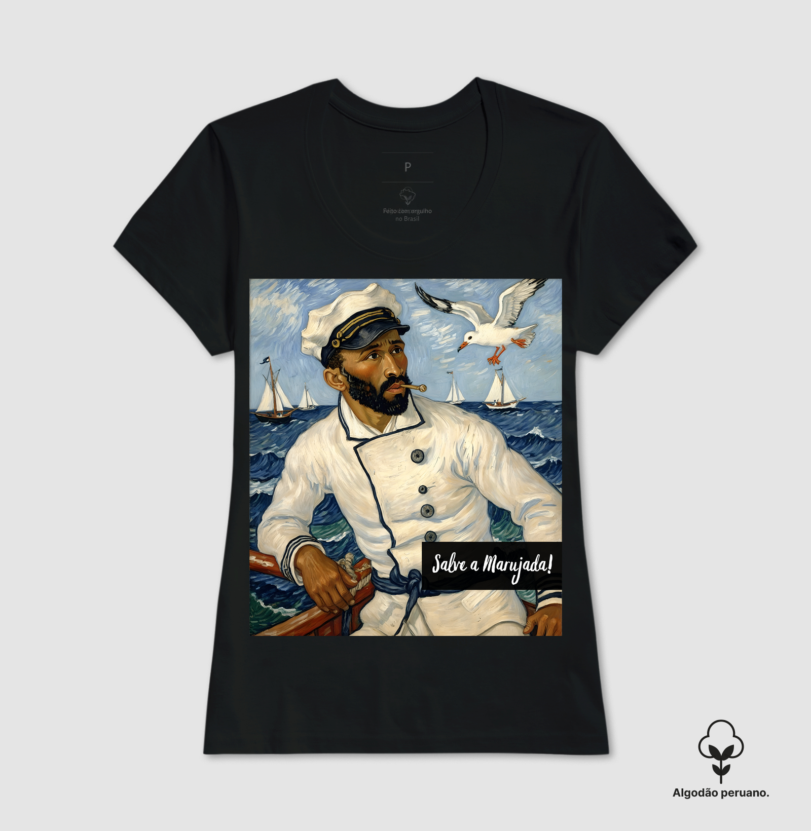 Camisa 3