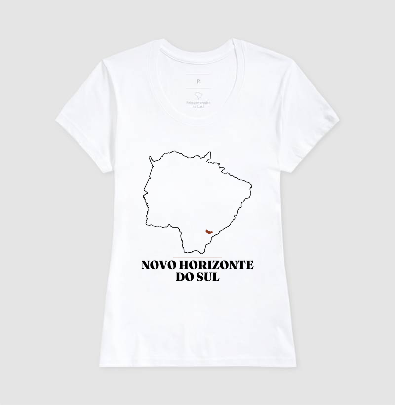 Novo Horizonte do Sul | Traço MS - Imagem 5