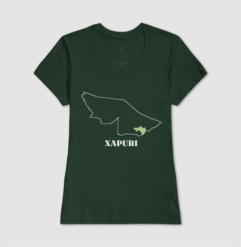 Camisa 12