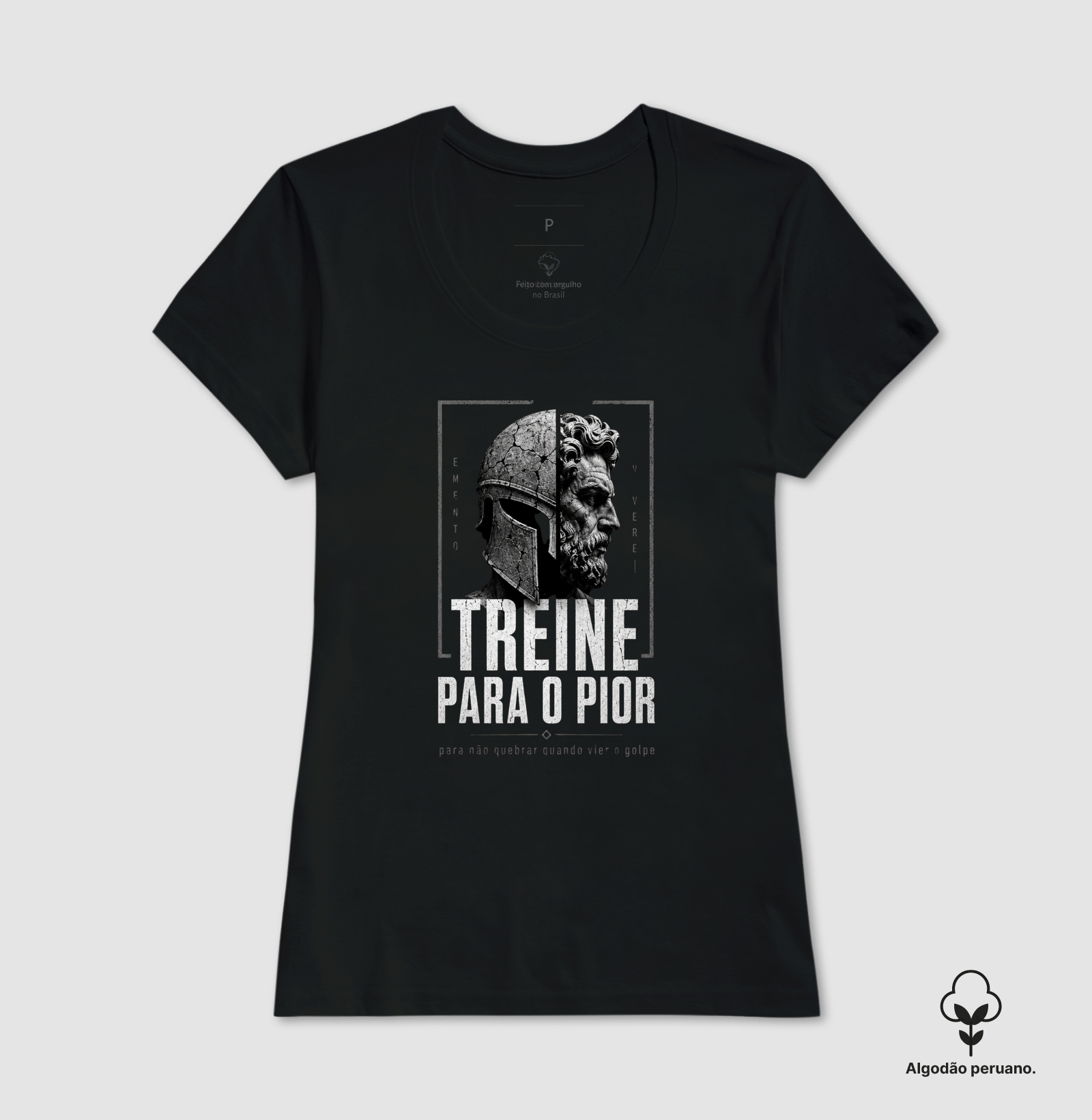 Treine Para o Pior - Imagem 4