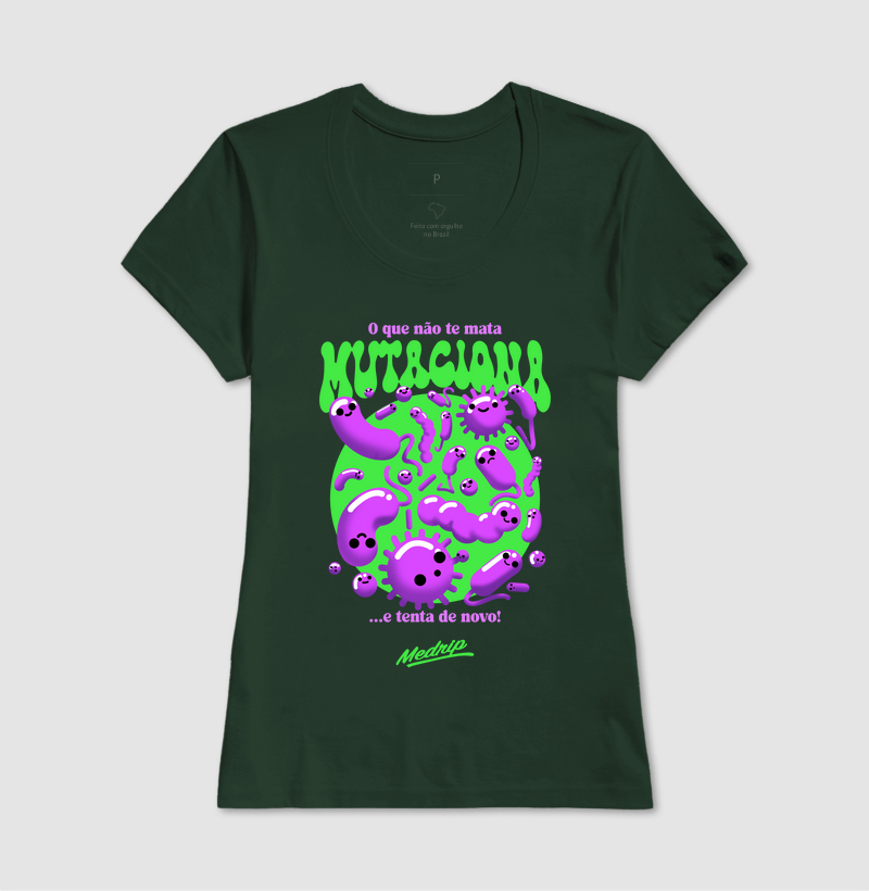 Camisa 10