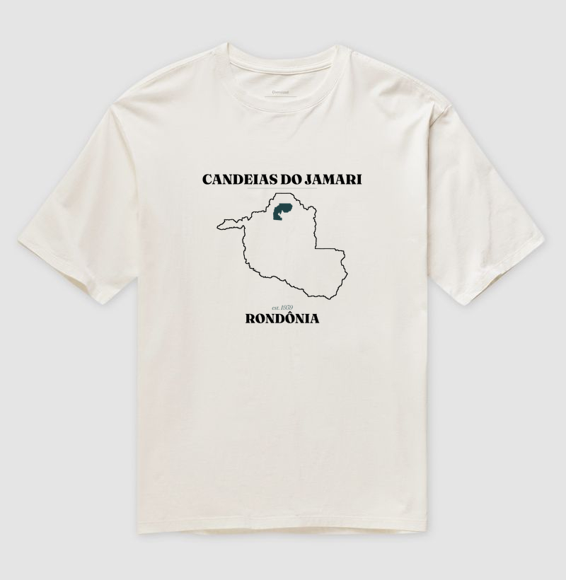 Candeias do Jamari | Legado RO - Imagem 4