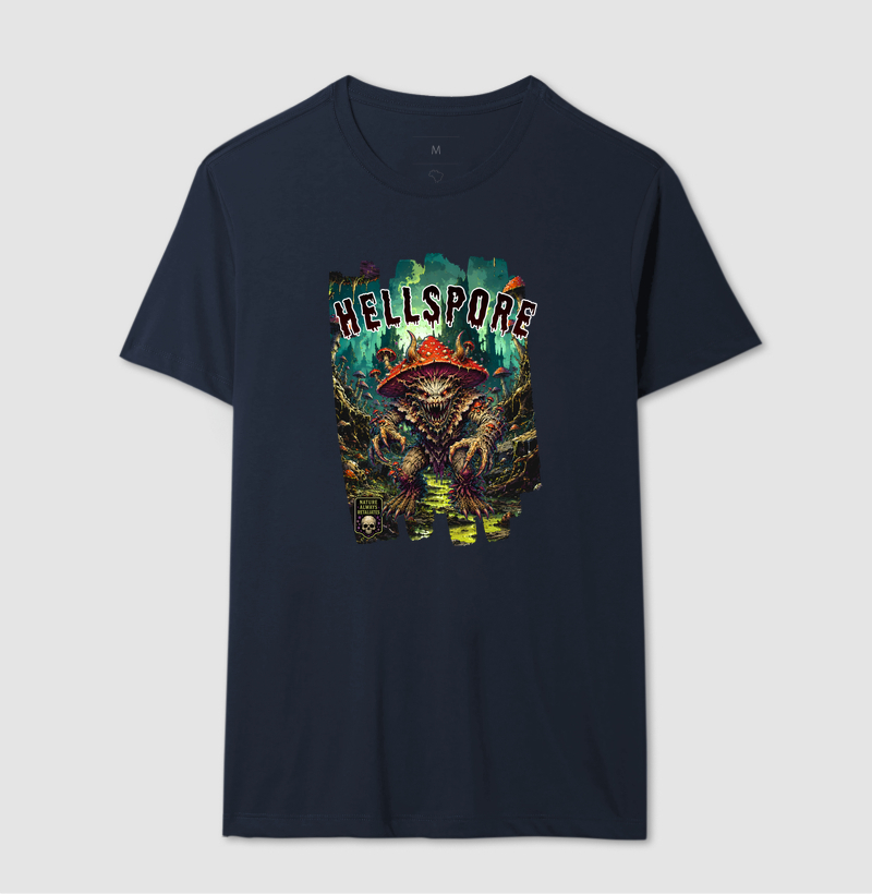 Hellspore - Imagem 6