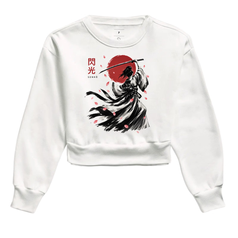 Senkō Sakura — Brilho da Cerejeira - Imagem 3