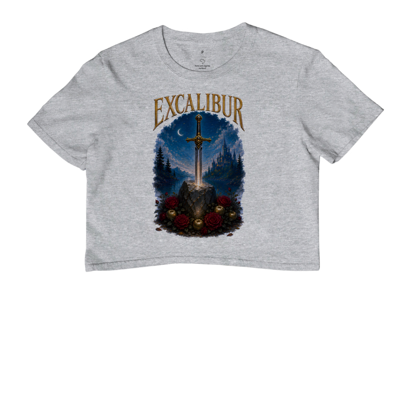 EXCALIBUR - Imagem 6