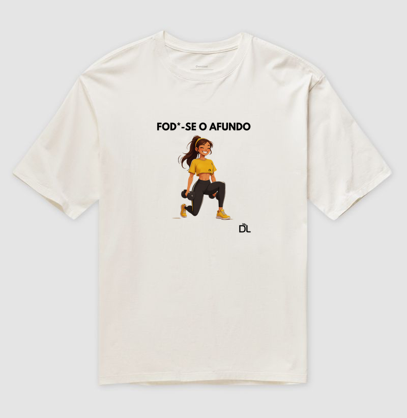Fod*se o Afundo - Imagem 7