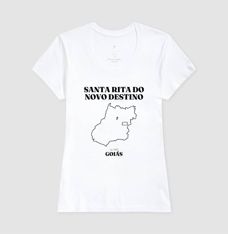 Santa Rita do Novo Destino | Legado GO - Imagem 5
