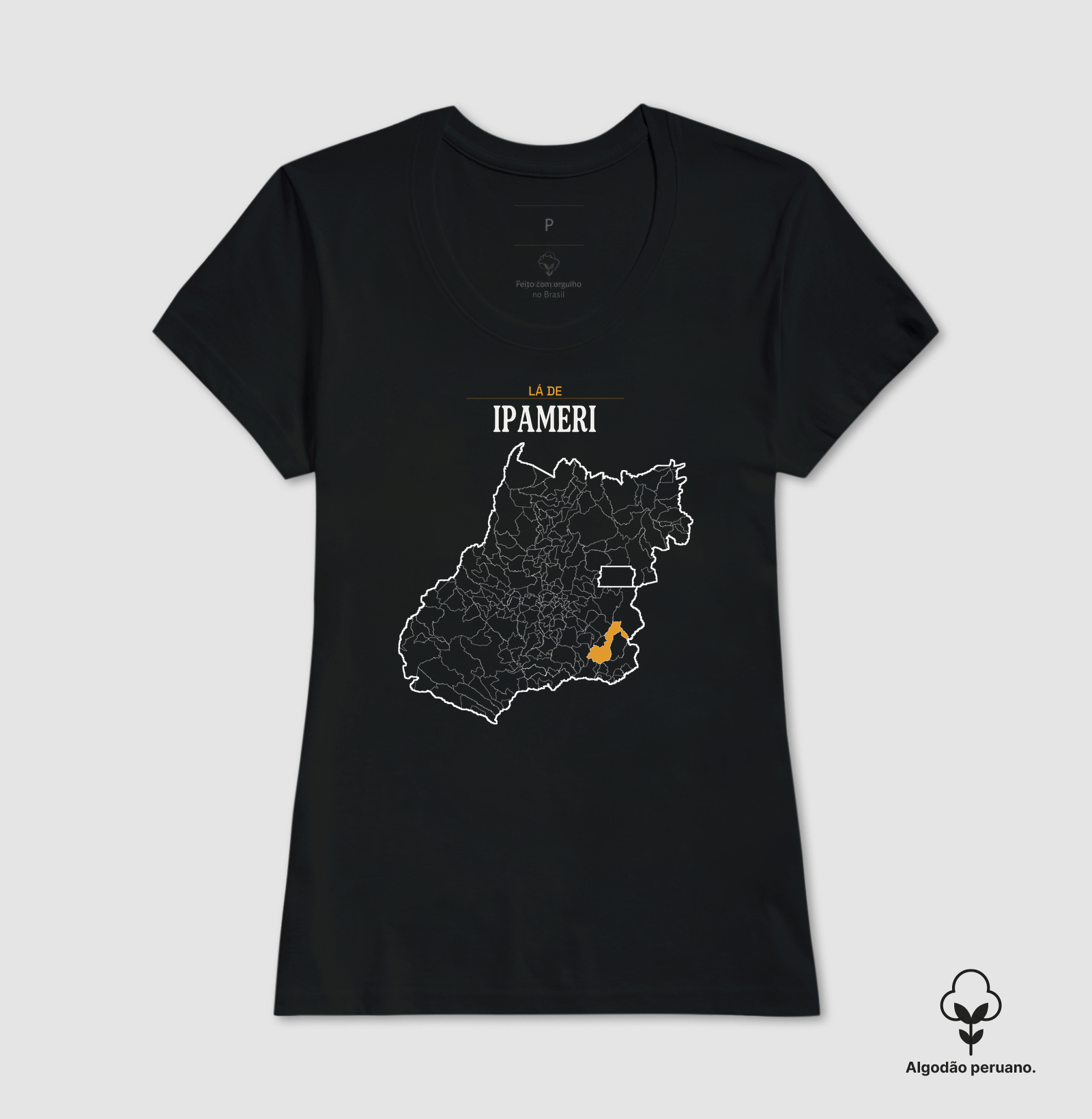 Ipameri | Território GO - Imagem 2