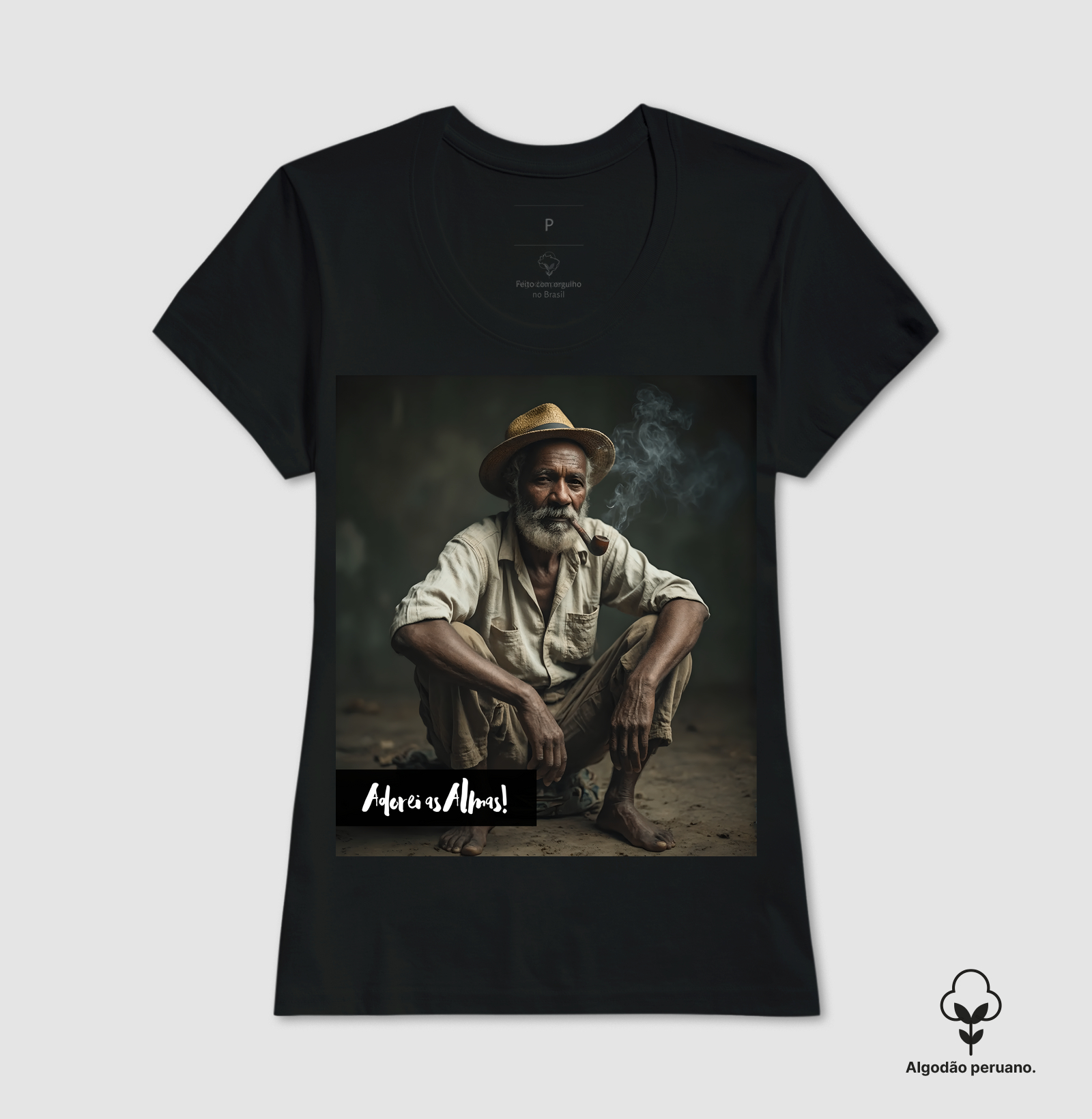 Camisa 1