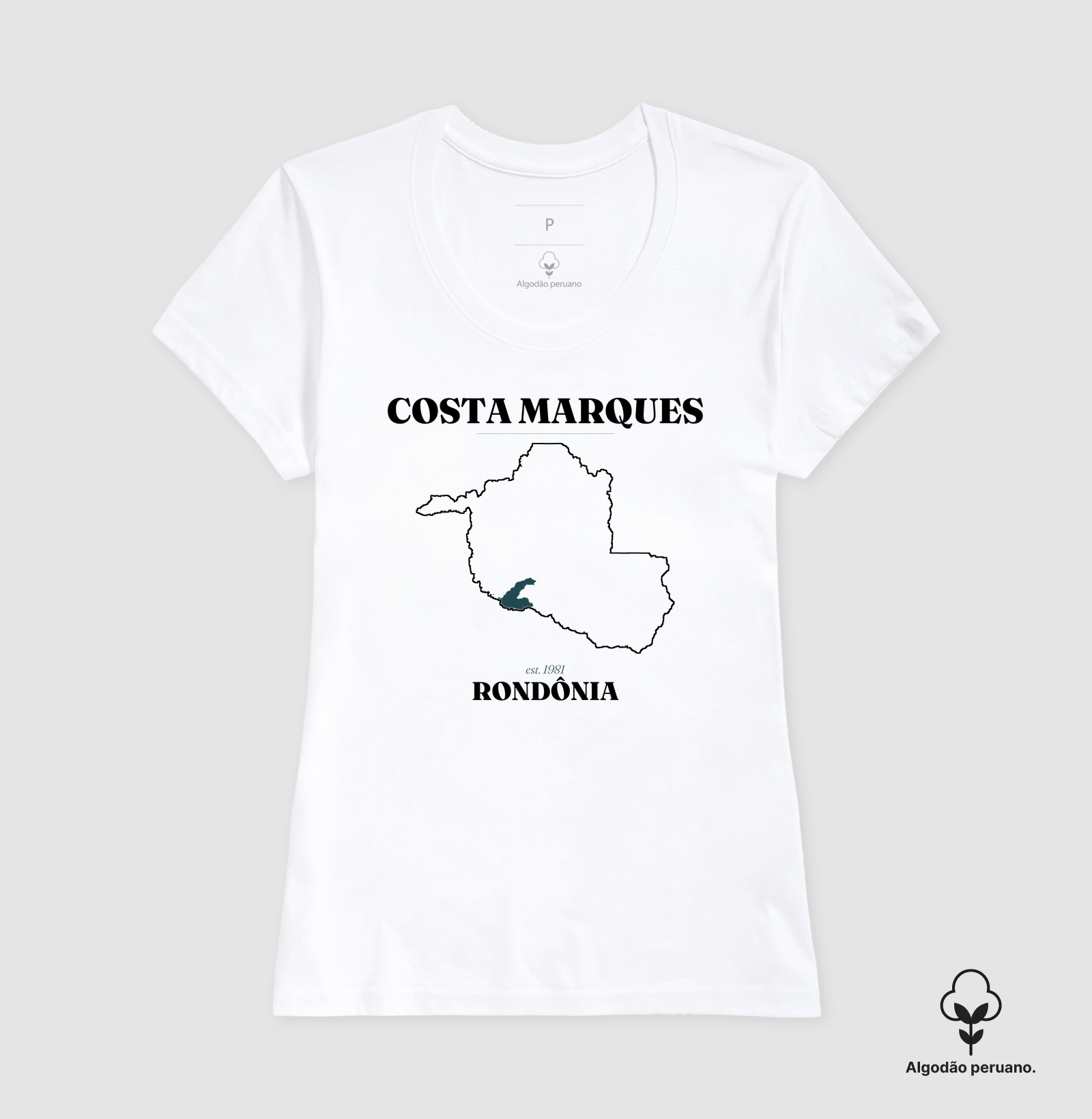 Costa Marques | Legado RO - Imagem 7