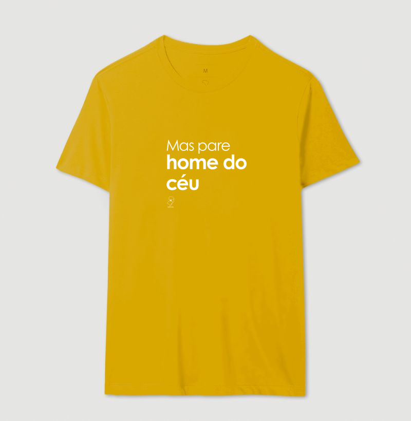 Mas pare home do céu - Imagem 14