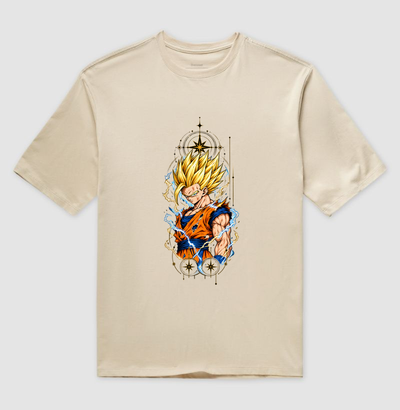 Gohan - Imagem 3