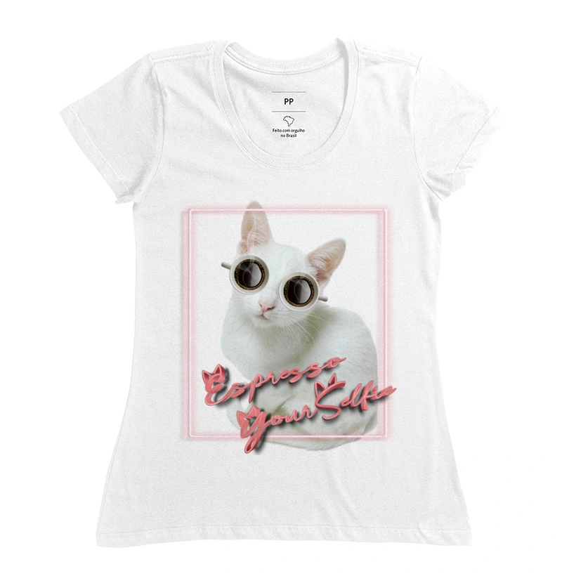 Espresso Cat - Imagem 5
