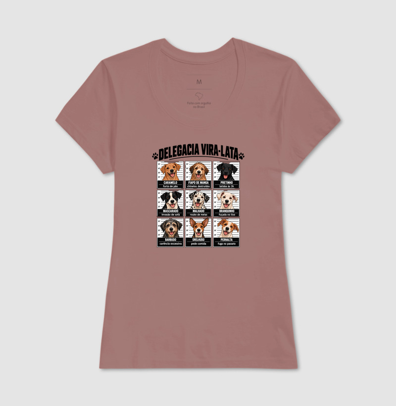 Delegacia Vira-Lata - Imagem 17