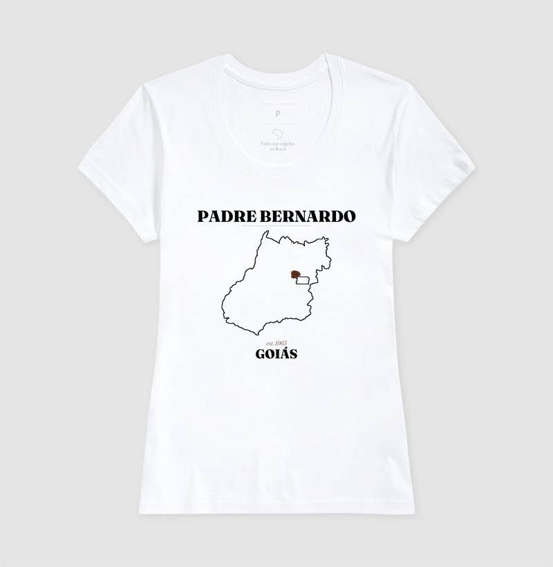 Padre Bernardo | Legado GO - Imagem 5