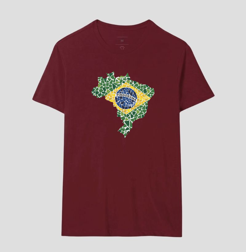 Camisa 17