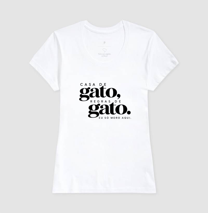 Casa do gato, regras do gato... - Imagem 8