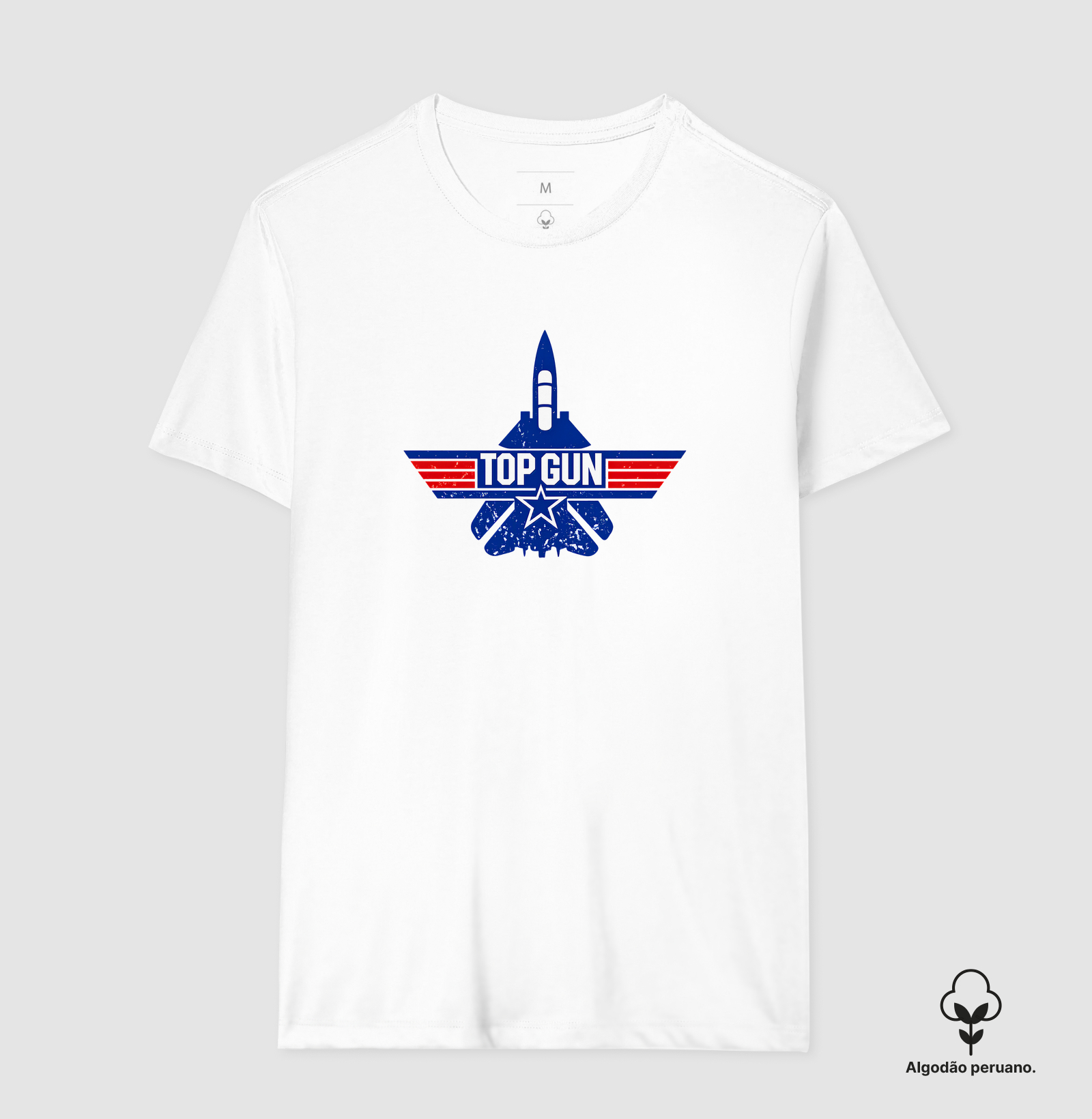 Camiseta Top Gun 3 - Imagem 4