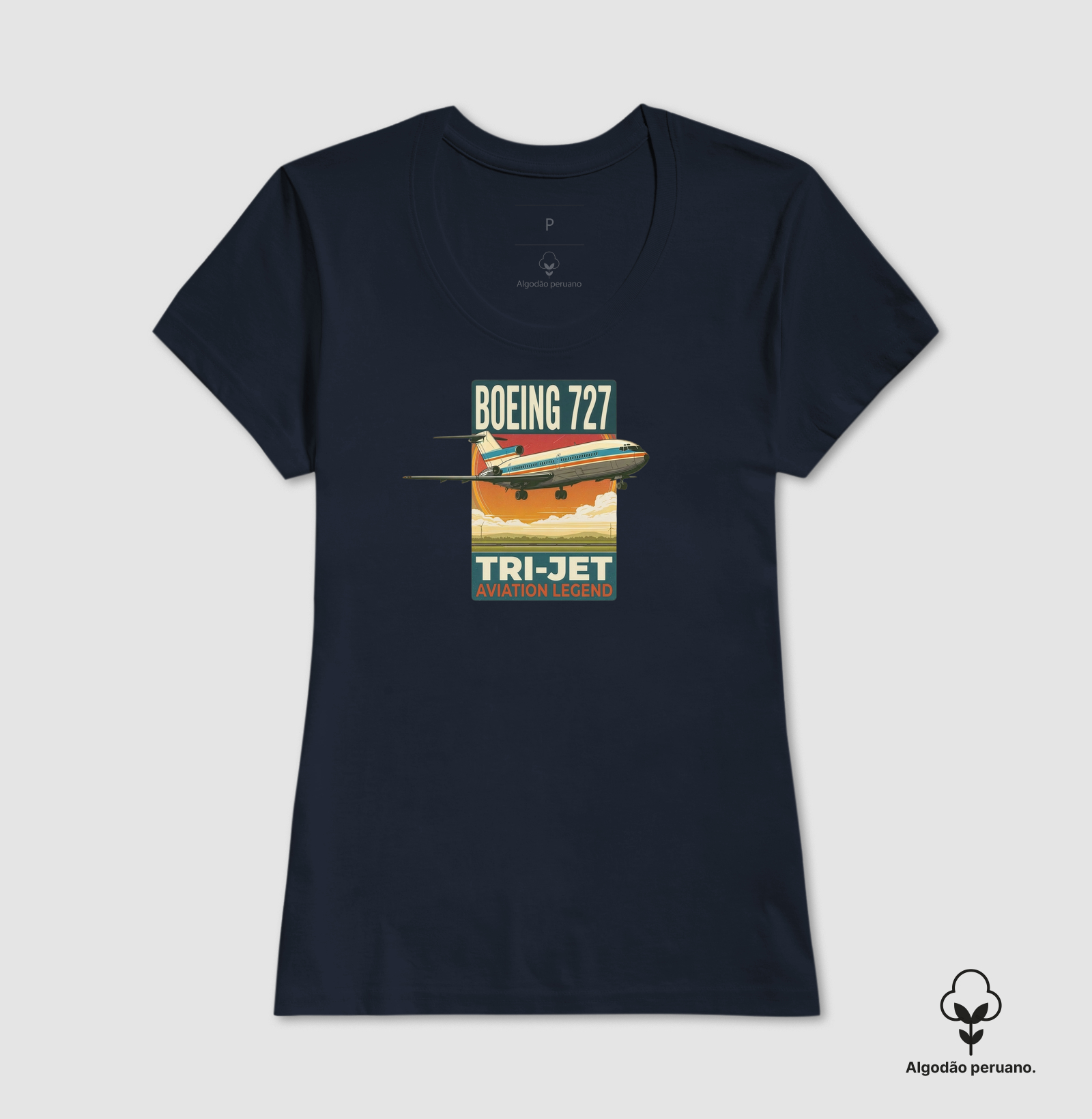 727 | VINTAGE - Imagem 5