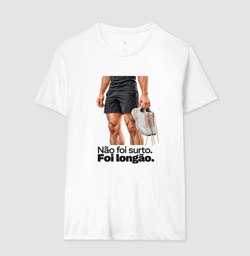 Não foi surto, foi longão - homem - Imagem 3