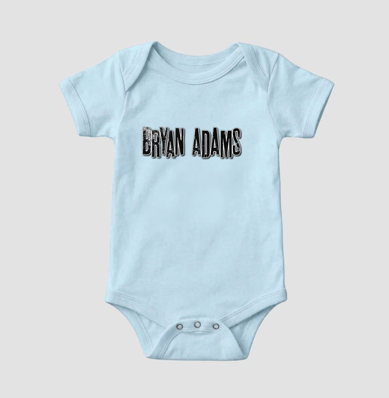 Bryan Adams - Imagem 5
