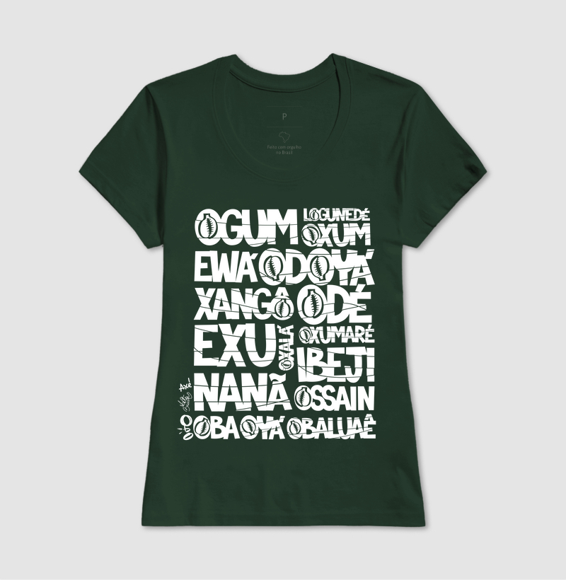 Camisa 12