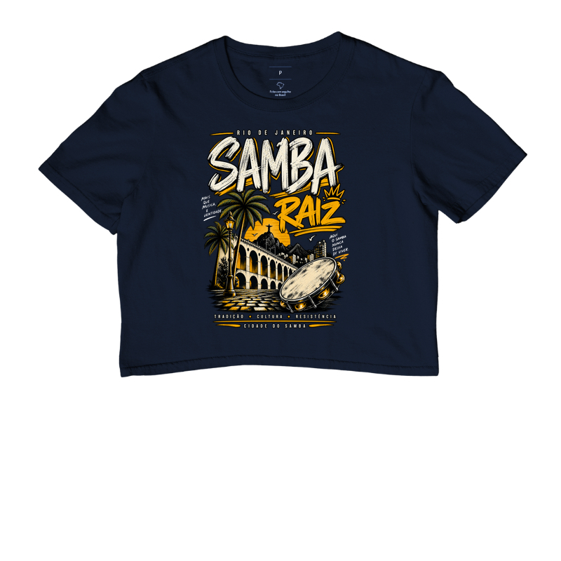 Samba Raiz - Imagem 4