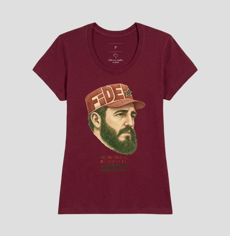 Camisa 21